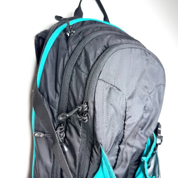 CamelBak L.U.X.E. LR 14 3L Hydration Pack Hiking Backpack Womens NO BLADDER - Picture 4 of 8